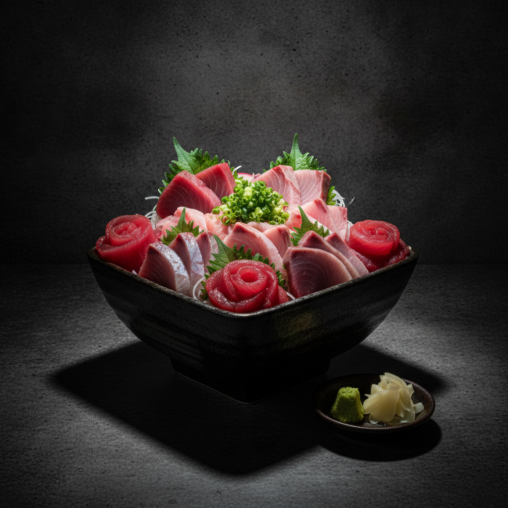 MAGURO ZUKUSHI