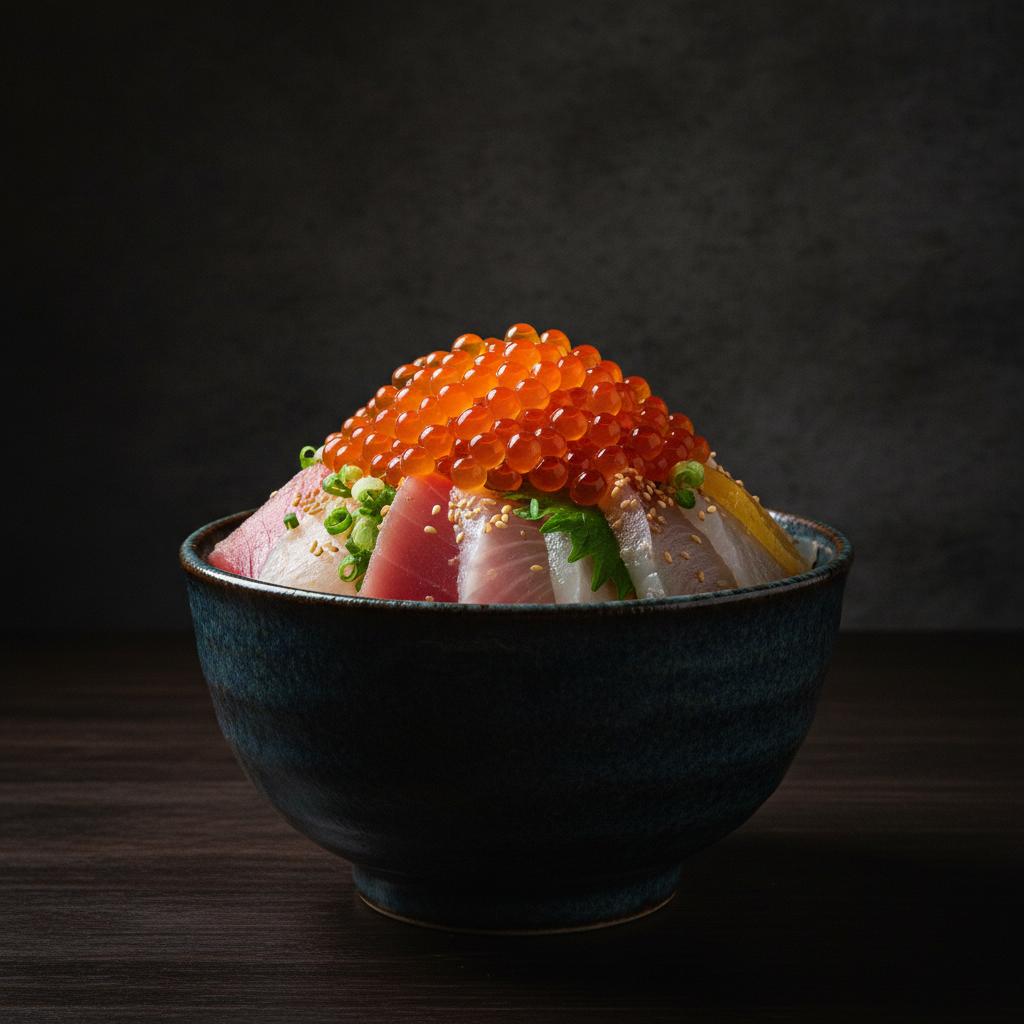 TSUBO IKURA DON